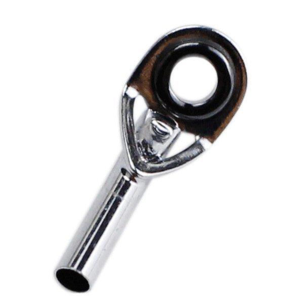 トップガイド パイプ内径 1.5mm セラミックリング LFTタイプ ネコポス