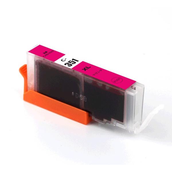 キヤノン（Canon） キャノンプリンターインク BCI-351XL+350XL/6MP 5MP