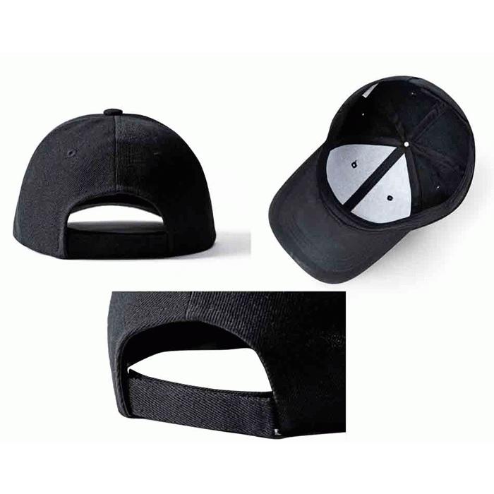 男女兼用キャップ グレー カジュアルファッション帽子 UV対策