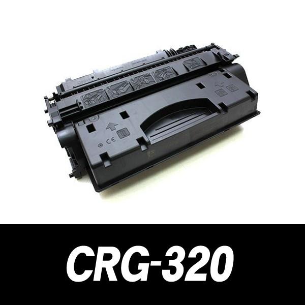 キヤノン（Canon） CRG-320 キャノン トナーカートリッジ 320 ブラック