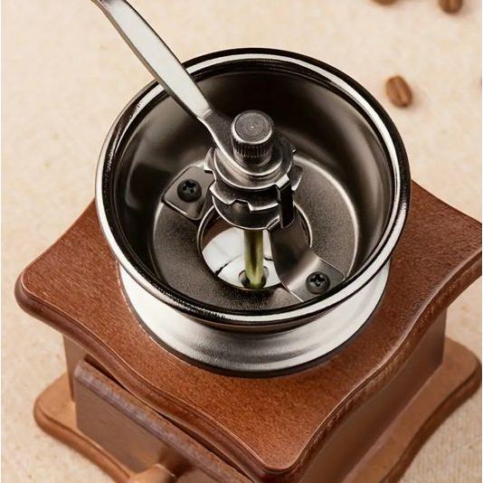 手動豆挽き器 セラミック製研削芯 コーヒーミル コーヒー豆の