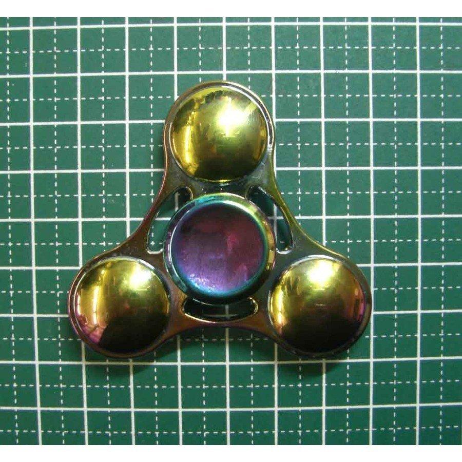 ハンドスピナー Hand spinner ストレス解消 暇つぶし 脳トレ