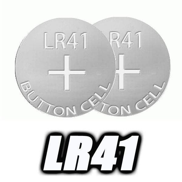 【ラッピング無料】 希少 LR41 ボタン電池 アルカリ 2個組 libertybooks.eu libertybooks.eu