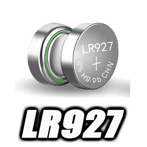 LR927 2021セール ボタン電池 アルカリ TH 新作人気モデル AG7 2個