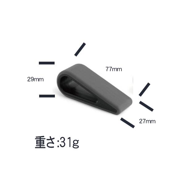 ラップトップフット ブラックxグレー デスク周り ノートパソコン