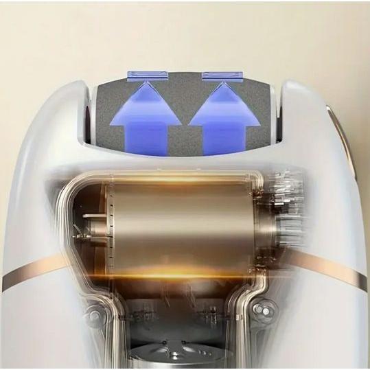 フットグラインダー 充電式電動フットグラインダー USB充電式角質除去