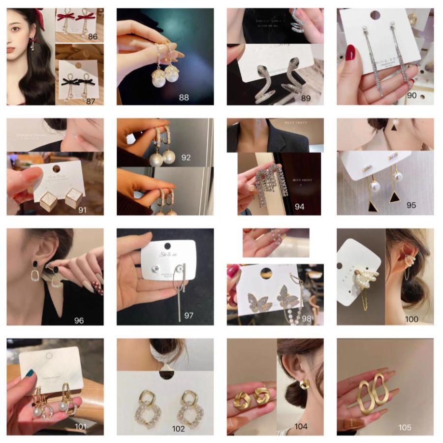 ピアス レディース 韓国 イヤリング 揺れる 20代 30代 40代 50代 アクセサリー おしゃれ カジュアル |  | 19