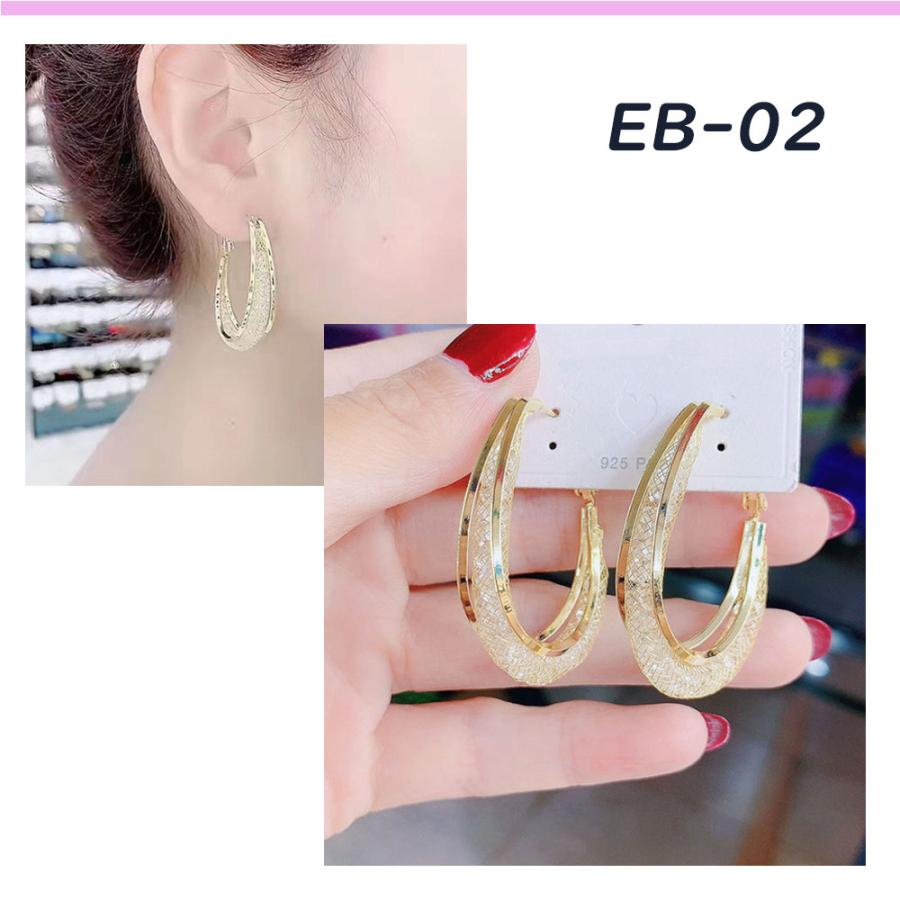 ピアス レディース 韓国 イヤリング 揺れる 20代 30代 40代 50代 アクセサリー おしゃれ カジュアル |  | 02