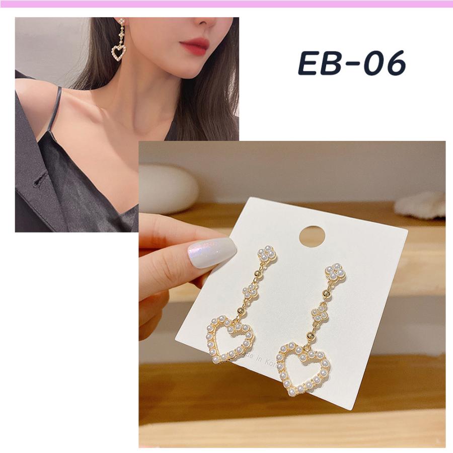 ピアス レディース 韓国 イヤリング 揺れる 20代 30代 40代 50代 アクセサリー おしゃれ カジュアル |  | 06