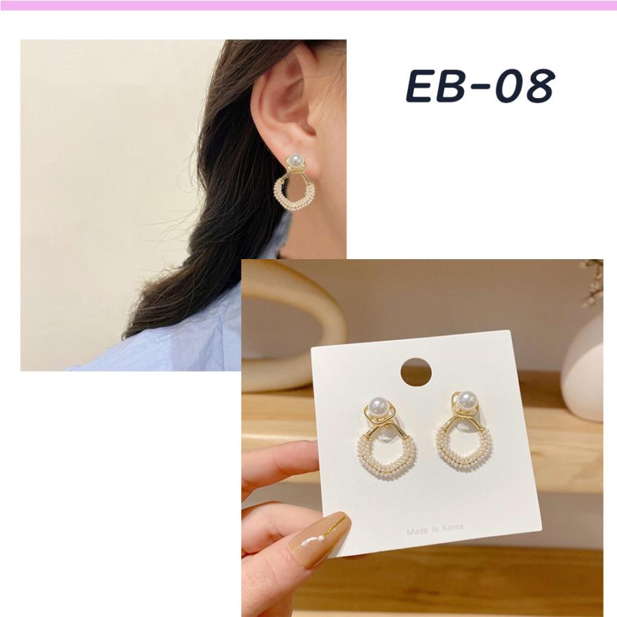 ピアス レディース 韓国 イヤリング 揺れる 20代 30代 40代 50代 アクセサリー おしゃれ カジュアル |  | 08