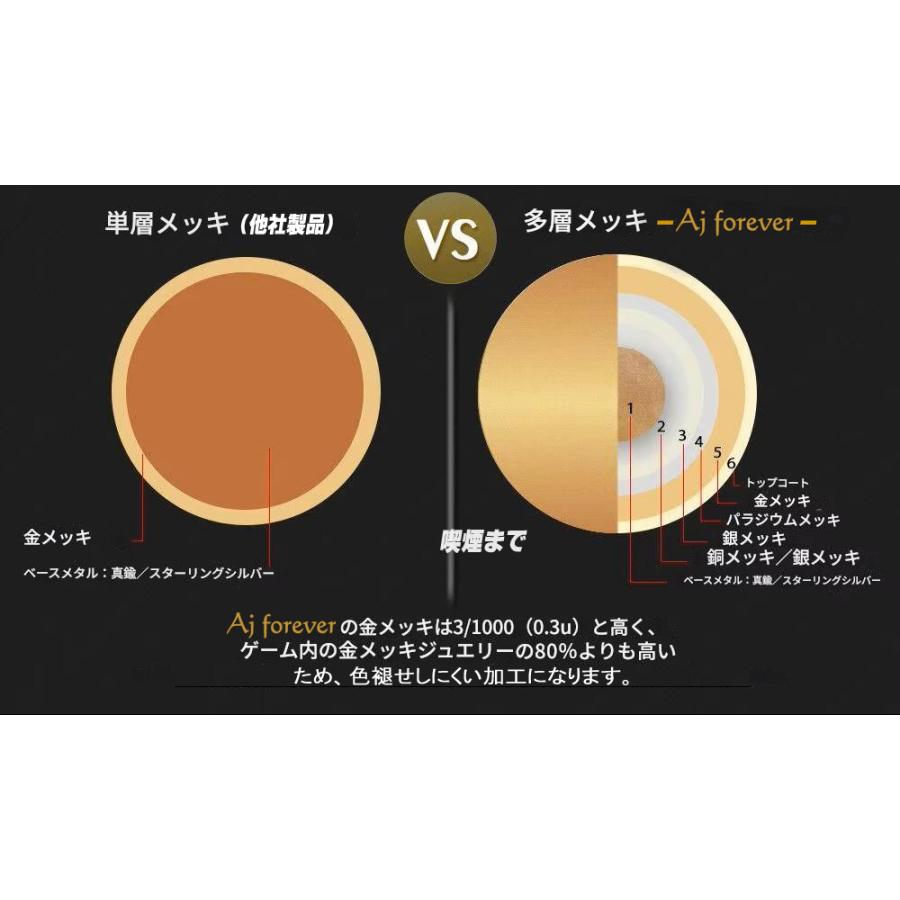 マイアミ キューバンチェーン 喜平 ネックレス 18mm幅 50cm