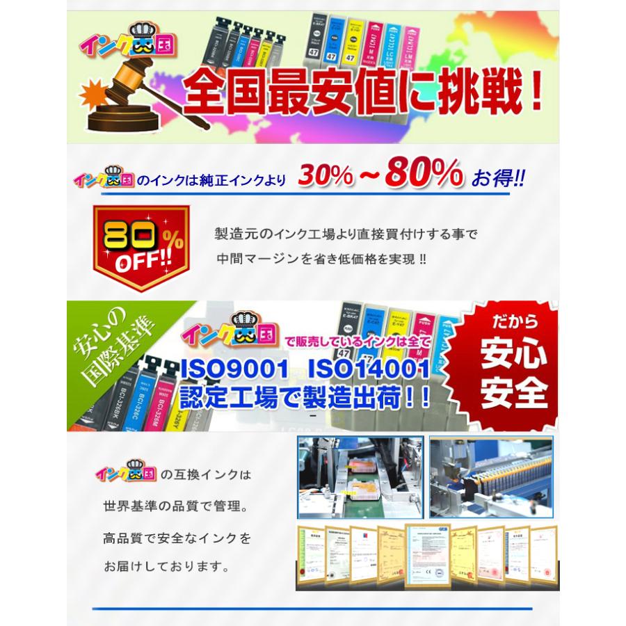 ブラザー工業 ブラザー LC411 プリンターインク 4色パック×2セット