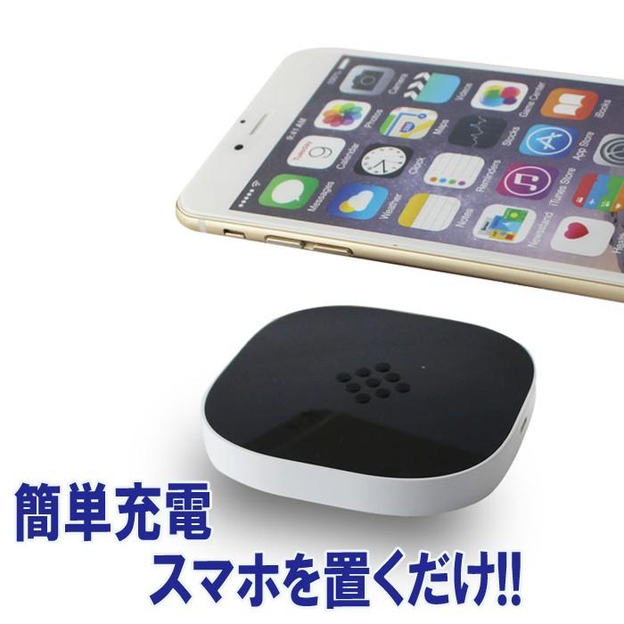 Qi ワイヤレス充電器 置くだけ チー 充電 無線充電器 iPhoneX Qi ワイヤレス充電器 置くだけ チー 充電 無線充電器 iPhoneX