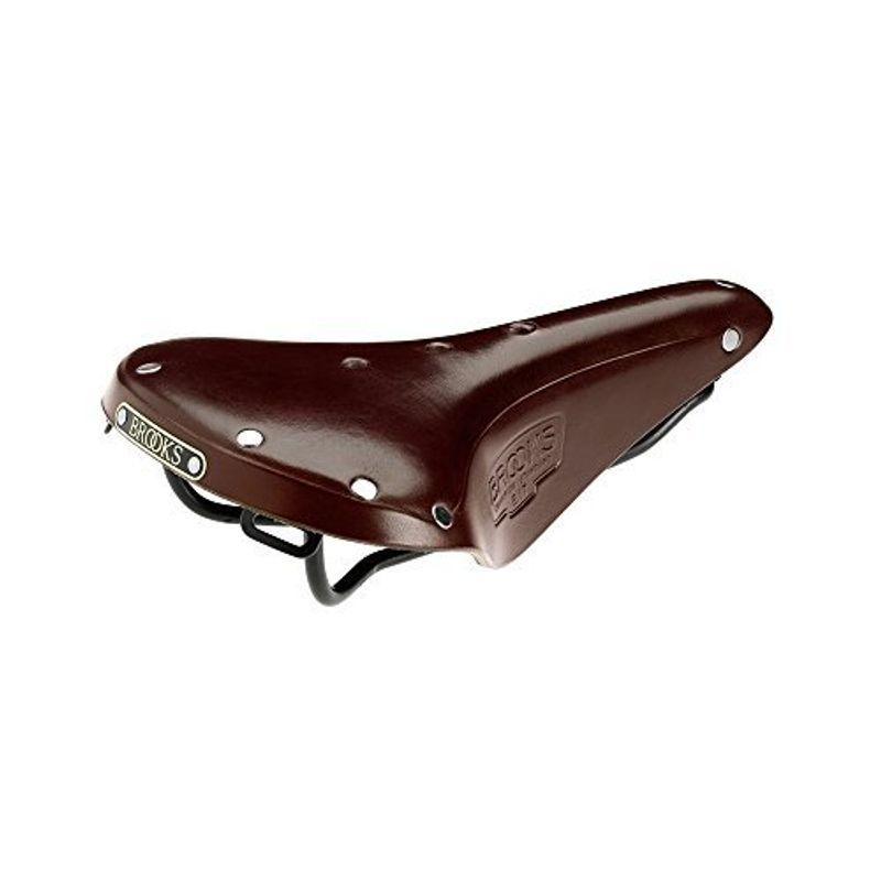 BROOKS(ブルックス) B17 STANDARD サドル 並行輸入品 (ブラウン) 未 
