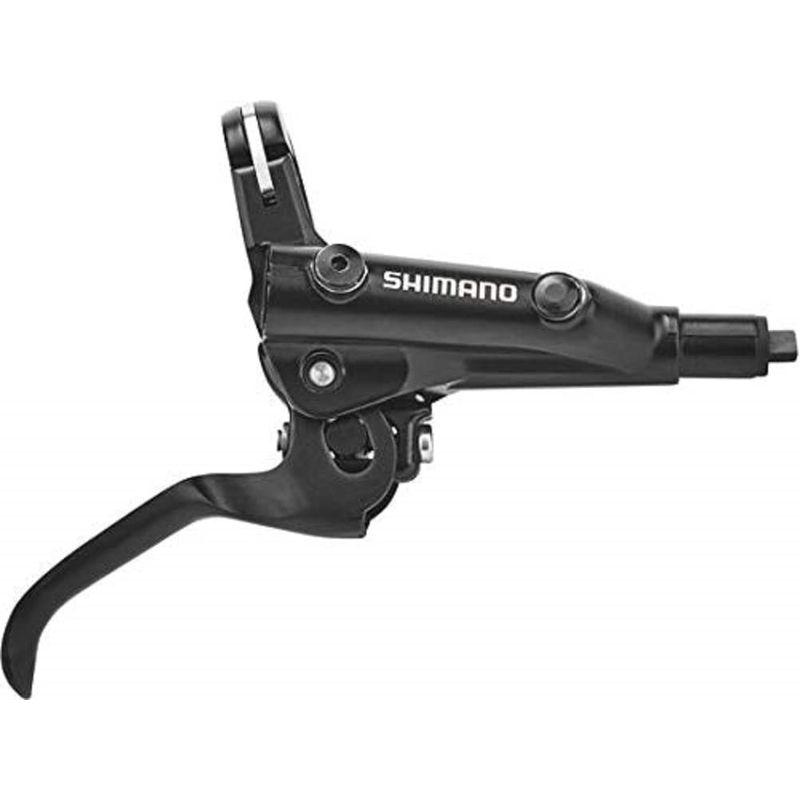 シマノ (SHIMANO) ブレーキレバー (MTBハイドローリック・ディスク 