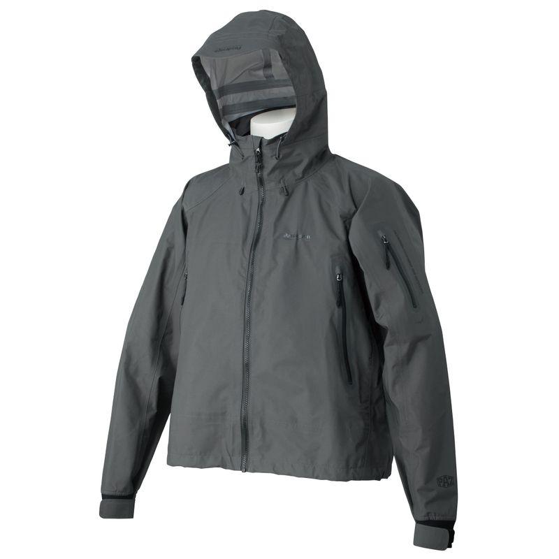 パズデザイン BS ウェーディングレインジャケットM