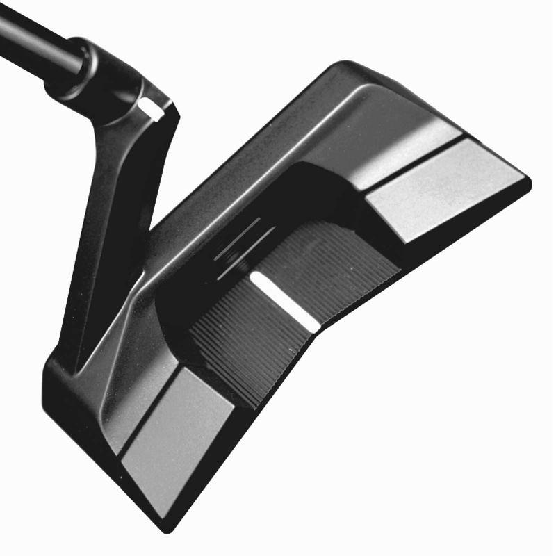 CROSSPUTT (クロスパット)Edge2.0 Golf Club Putter(ゴルフ 