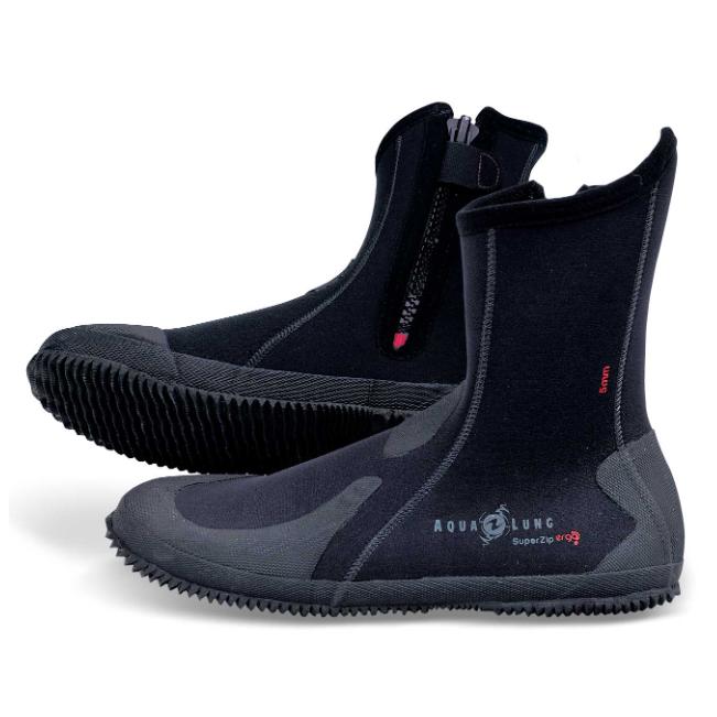 スキューバダイビング用ブーツ | 