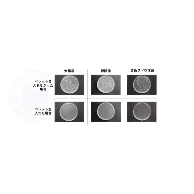 旧パッケージ】マナチュラ4gレギュラーペレット1個 : smileK shop
