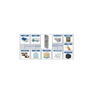 データロガー88162 (USB多機能型温度・湿度測定器) | ブランド登録なし | 01