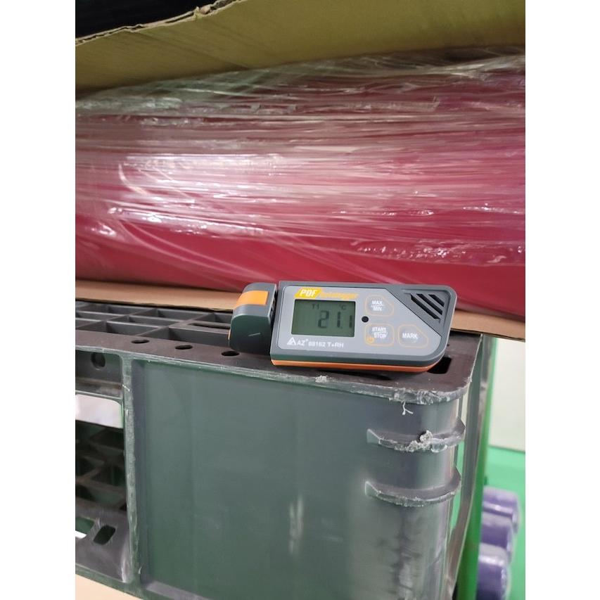 データロガー88162 (USB多機能型温度・湿度測定器) | ブランド登録なし | 05