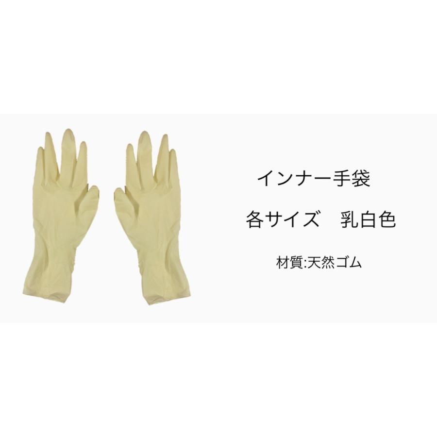 感染症防護対策キット　Lサイズ | ブランド登録なし | 06