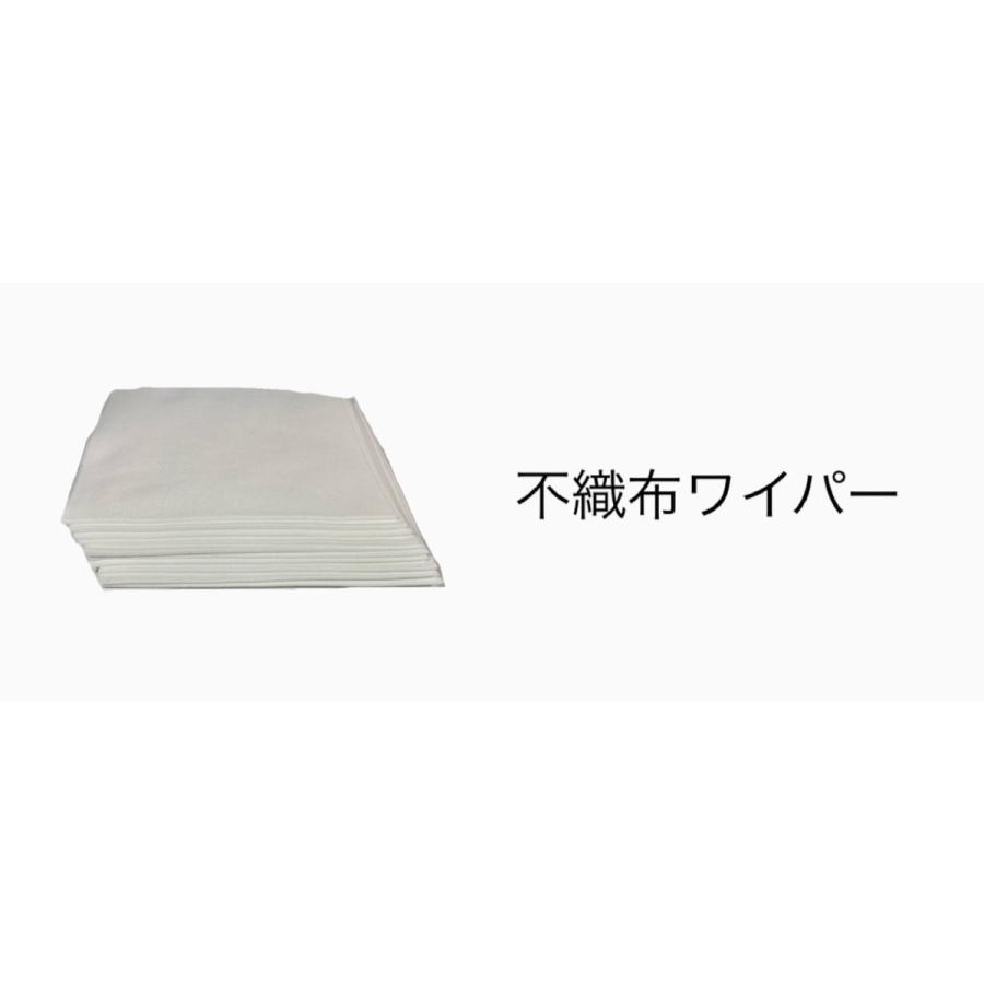 業務用消毒作業DIYキット Mサイズ 男女兼用 | ブランド登録なし | 14