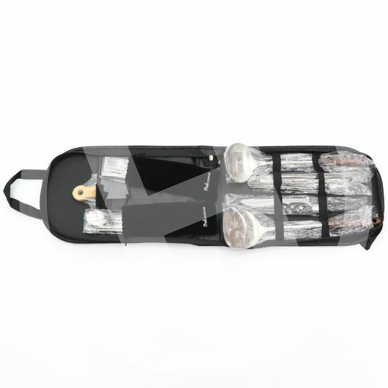 MOMTAG アウトドアキッチンツール11点セット HDL-3662 | MOMTAG | 03