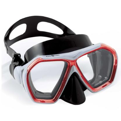 スキューバダイビング用マスク　ニーナ | AQUALUNG | 01