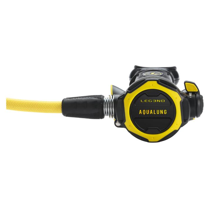 AQUALUNG（アクアラング） スキューバダイビング用重器材セット