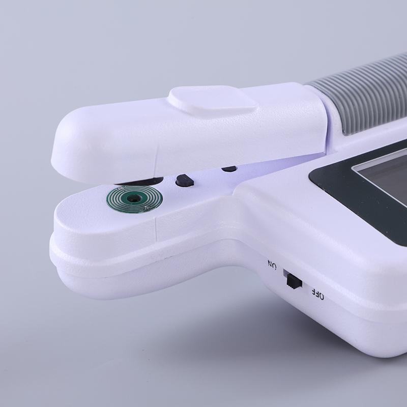 ポータブル・クロロフィル計（葉緑素計）TYS-A | ブランド登録なし | 02