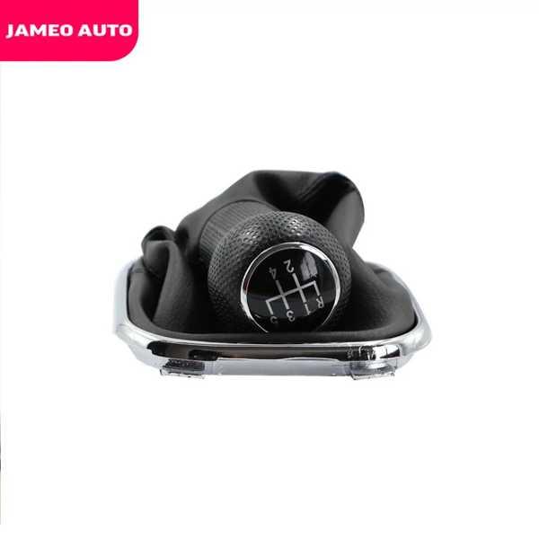 フォルクスワーゲンvw 19992004 ゴルフ4 iv mk4 ボラ ジェッタ gti r32 mt用の5速ギアレバー ダストカバー