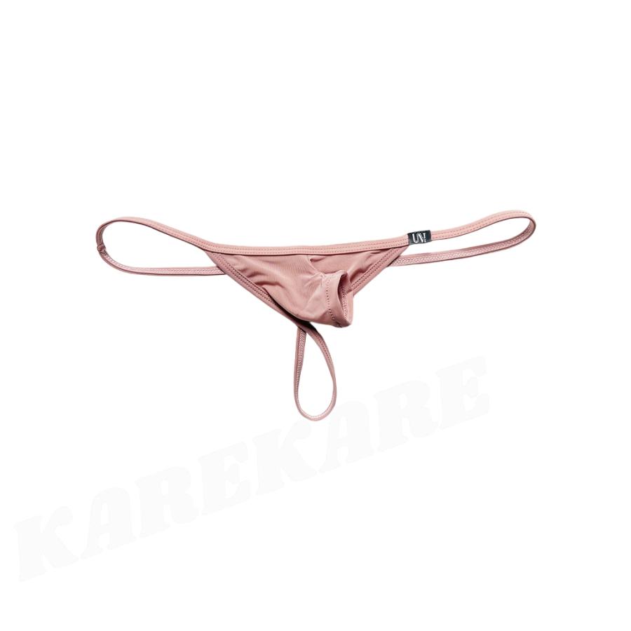 新製品入荷！ UNDER MOON/アンダームーン Tバック ストレッチ