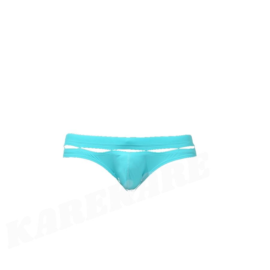 SEOBEAN/セビン 競パン スイムウエア メンズ ビキニ チラり