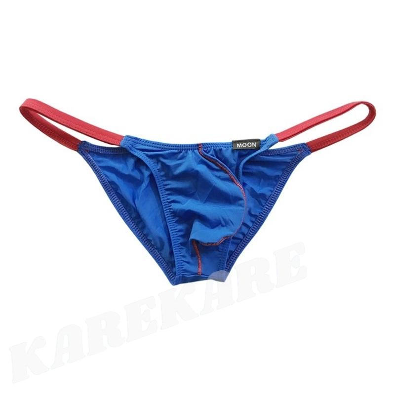 UNDER MOON/アンダームーン ビキニ ストレッチ ハーフバック