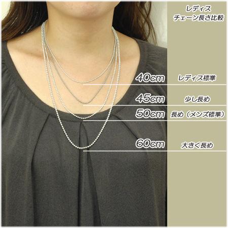 ネックレスチェーン ベネチアン 長さ40cm 太さ0.5mm 10金 ネックレスチェーン ベネチアン 長さ40cm 太さ0.5mm 10金