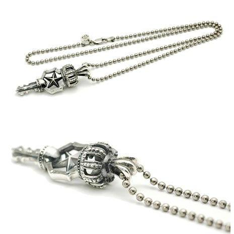 Endless SHOCK クラウンキーネックレス　当選品　堂本光一 Endless SHOCK ⭐︎クラウンキーペンダント堂本光一 当選品