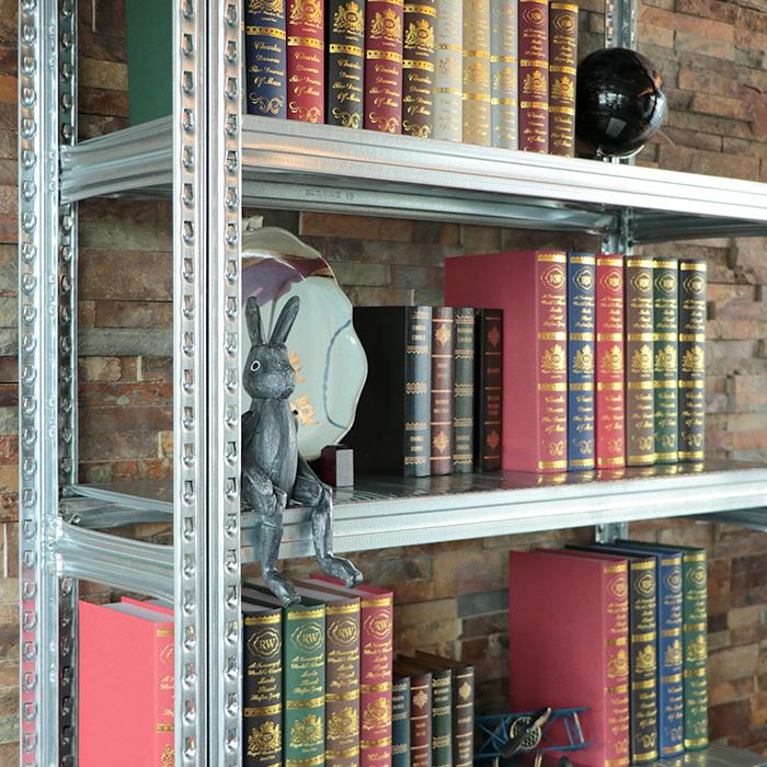 スチールラック 3段 Amazon｜Rack Factory スチールラック 60×30cm 高さ75cm 3段