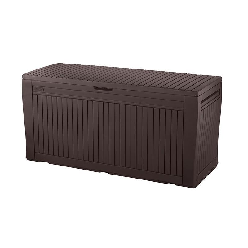 COMFY コンフィー KETER ケター ケーター 物置 屋外 小型 収納ボックス