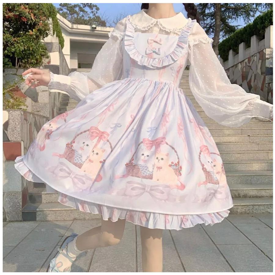 js jc jk インスタエロ画像無修正 ロリータドレス 送料無料 かわいい JS JC JK JD コスプレ 原宿 パーティードレス 発表会 演劇 お姫様 ハロウィン アニメ アイドル :  ランジイノセント - 通販 - Yahoo!ショッピング