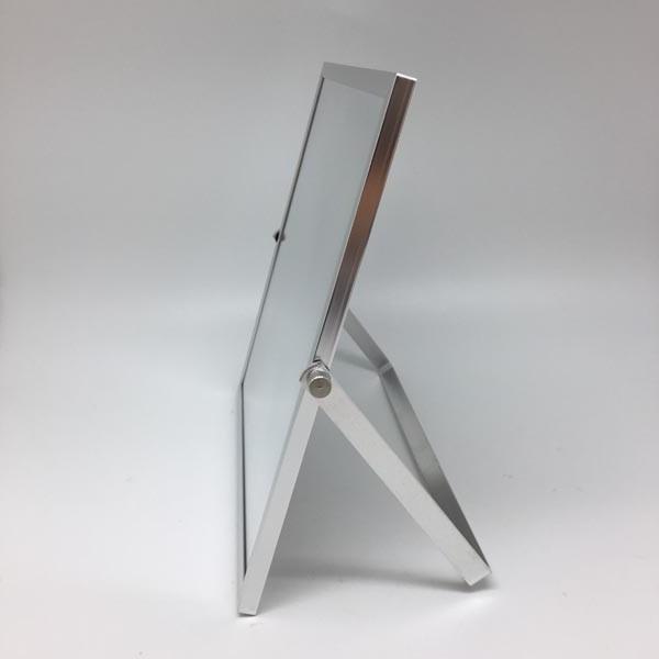 パラデック 卓上ミラー 日本製 Lサイズ アネシー AN-007（ 鏡 スタンド