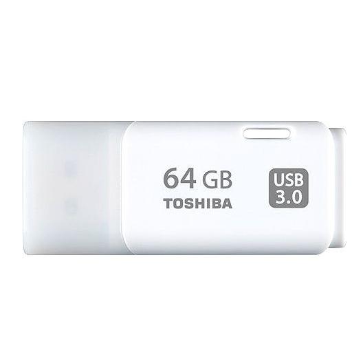 無料サンプルOK 東芝製 USBメモリー 64GB 信用 THN-U301W0640C4 ネコポス可能 USB3.0