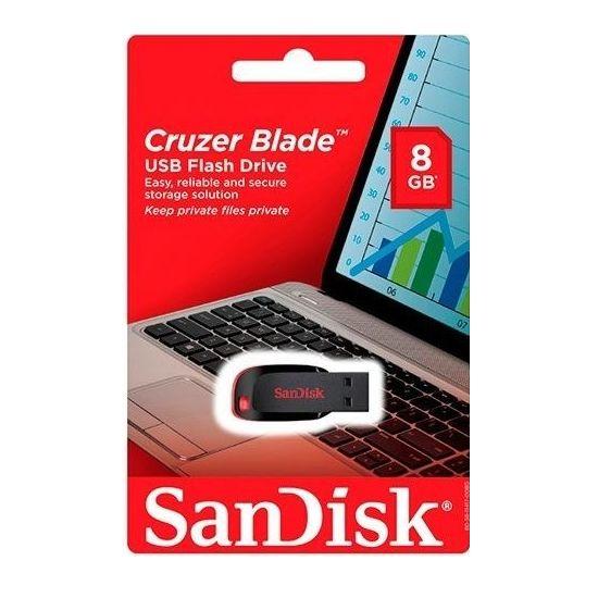 SanDisk USBメモリ 8GB USB2.0 キャップレス SDCZ50-008G-B35 ネコポス送料無料|innovate|02
