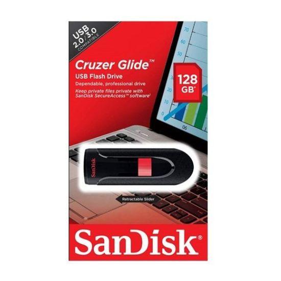 SanDisk（サンディスク） SanDisk USBメモリ 128GB USB3.0 SDCZ600