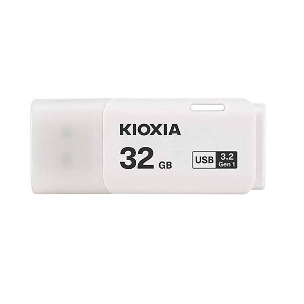 手数料安い キオクシア USBメモリー 32GB USB3.2 Gen1 USB3.0