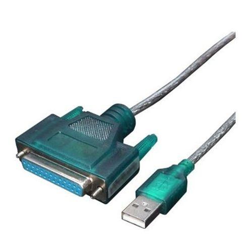 パラレル変換ケーブル Usb Pl25 Usb D Sub 25ピン ネコポス送料無料 5402432001 Get Shop Yahoo 店 通販 Yahoo ショッピング
