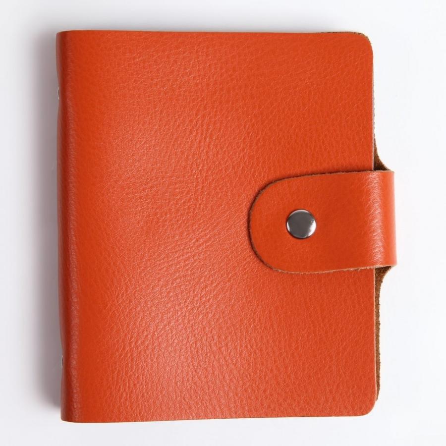 カードケース 名刺入れ 60ポケット 名刺ケース クレジット 本革 大容量 レディース メンズ カードたくさん入る ジャバラ 60枚収納 60cardcase イノベーションファクトリー247 通販 Yahoo ショッピング