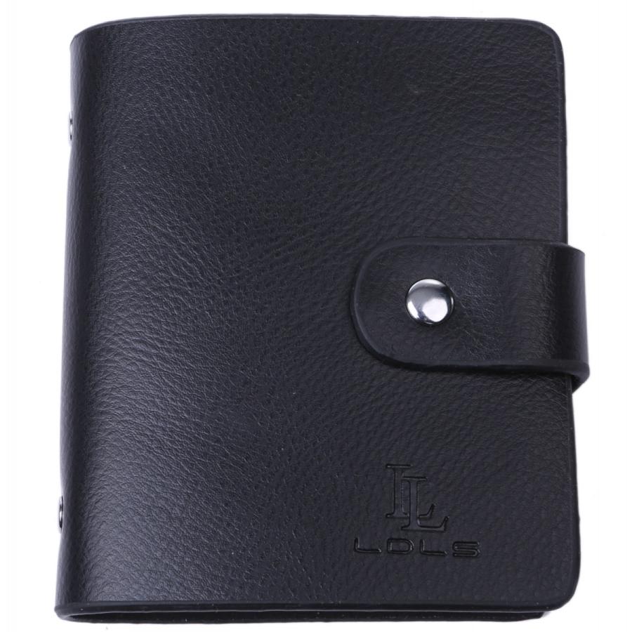 カードケース 名刺入れ 60ポケット 名刺ケース クレジット 本革 大容量 レディース メンズ カードたくさん入る ジャバラ 60枚収納 60cardcase イノベーションファクトリー247 通販 Yahoo ショッピング