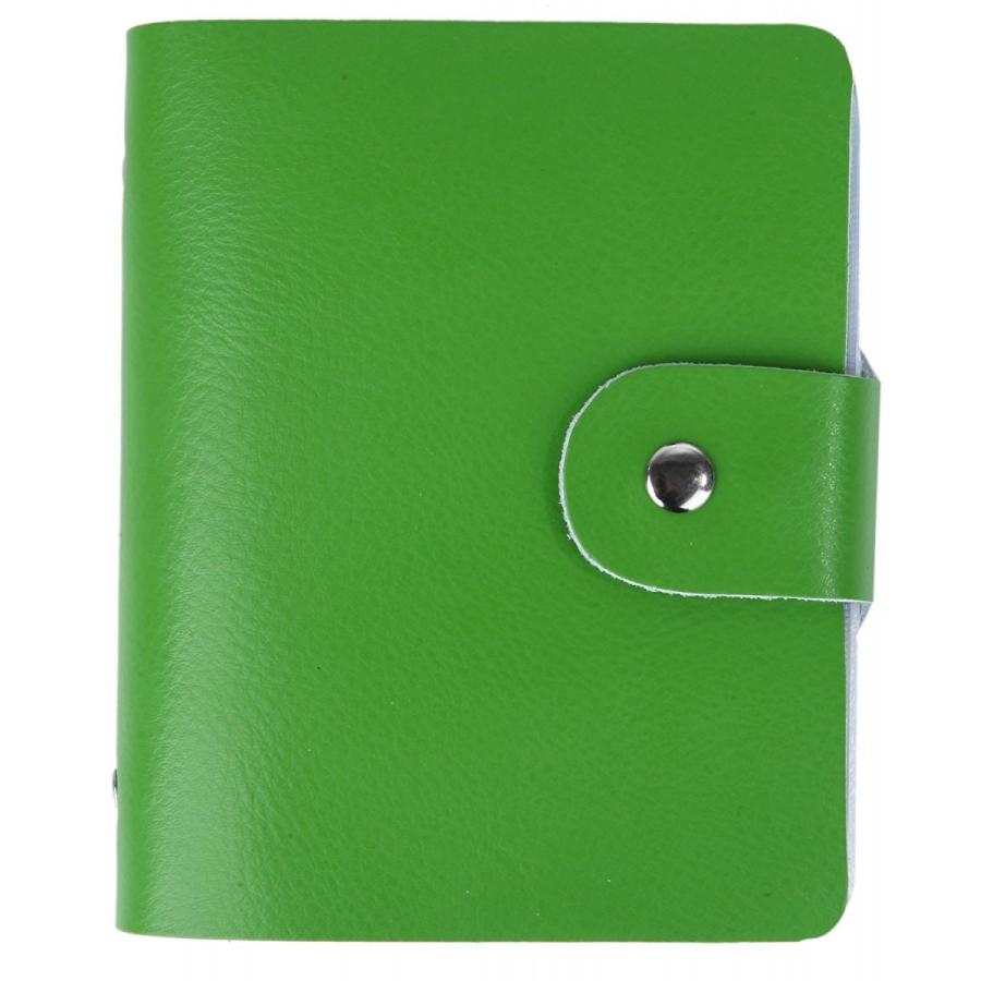 カードケース 名刺入れ 60ポケット 名刺ケース クレジット 本革 大容量 レディース メンズ カードたくさん入る ジャバラ 60枚収納 60cardcase イノベーションファクトリー247 通販 Yahoo ショッピング