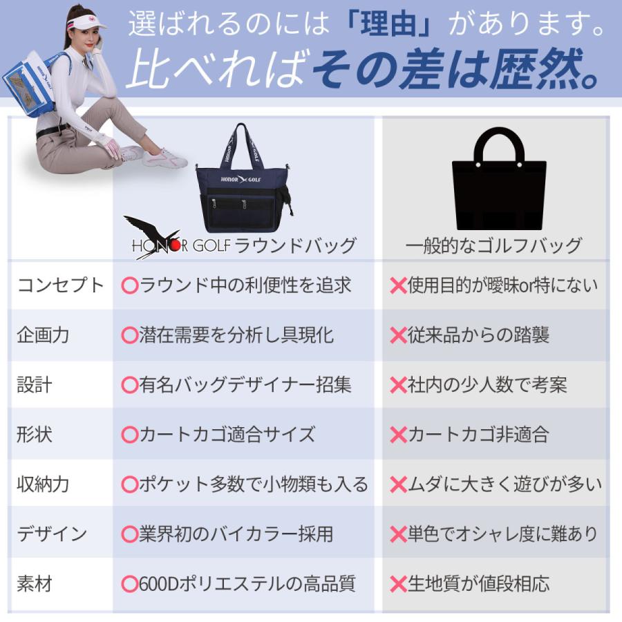 ゴルフ ラウンドトートバッグ ラウンドバッグ カートバッグ ゴルフ ラウンドトートバッグ ラウンドバッグ カートバッグ